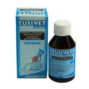 Tusivet x120 ML